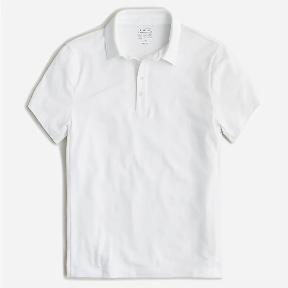 J. Crew our designers